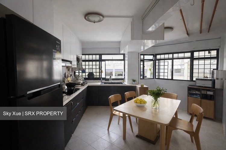 Blk 603 Woodlands Drive 42 (Woodlands), HDB 4 Rooms #546439071